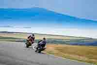 Lower Group Blue Bikes